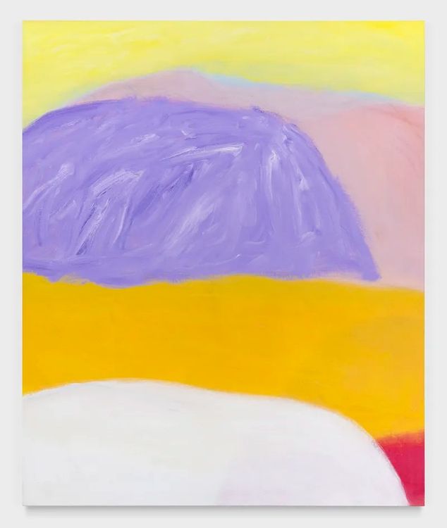 Installation view, Azalea Spring, Marian Goodman, New York · 2026 (11)