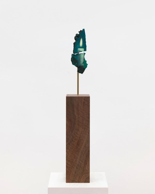 Installation view, Golden Days, François Ghebaly · 2026 (11)