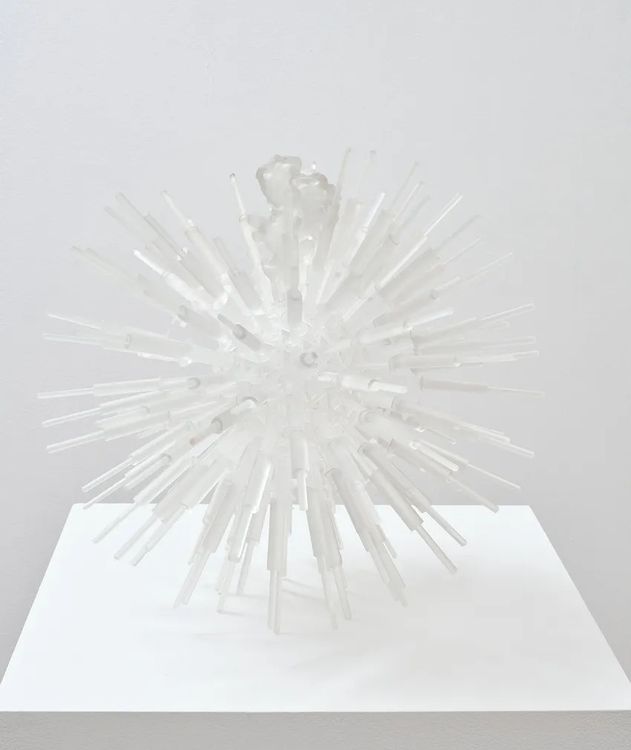Installation view, Assotto:ottossA, François Ghebaly · 2026 (7)