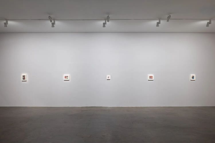 Installation view, Déboussolé est le mot exact, Mendes Wood DM · 2026 (4)