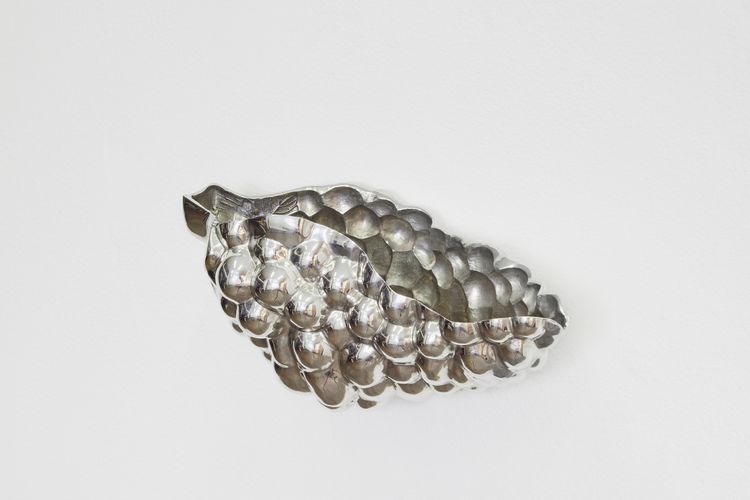 Installation view, Nouvelles Sculptures, Tara Downs · 2026 (10)