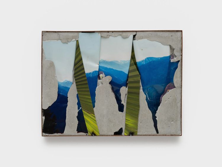 Installation view, Stone's Throw, GRIMM Gallery · 2026 (24)