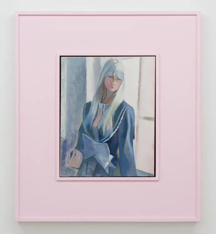 Installation view, Guest Room, Lomex, 89 Walker Street · 2026 (11)