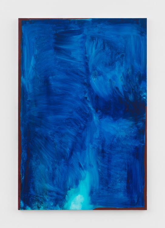 Installation view, Strawberry Fields, Magenta Plains · 2026 (16)
