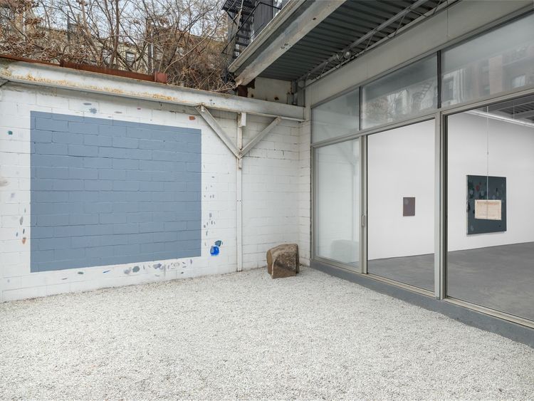 Installation view, In Search of Lost Light, Spencer Brownstone · 2026 (5)