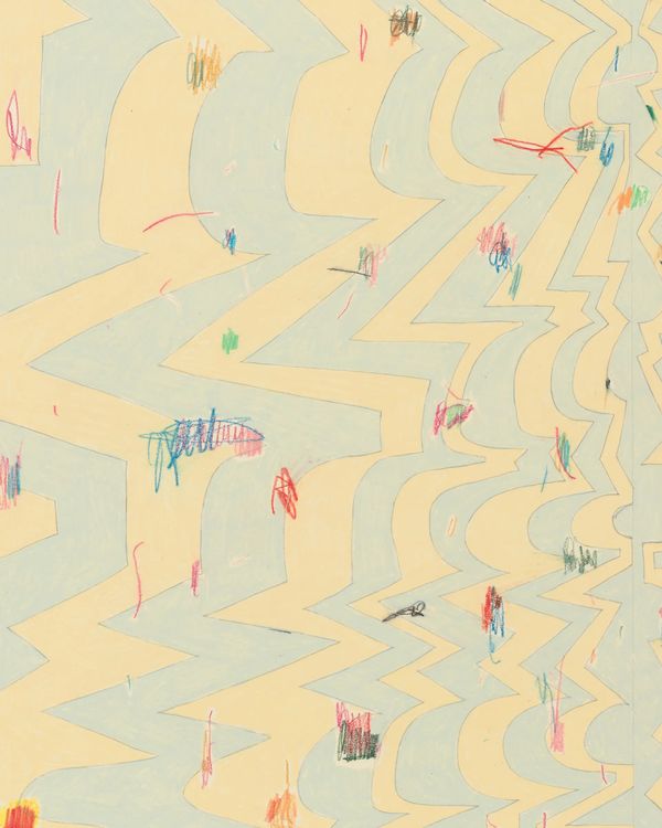 Installation view, Sequencer, Philip Martin Gallery · 2026 (7)