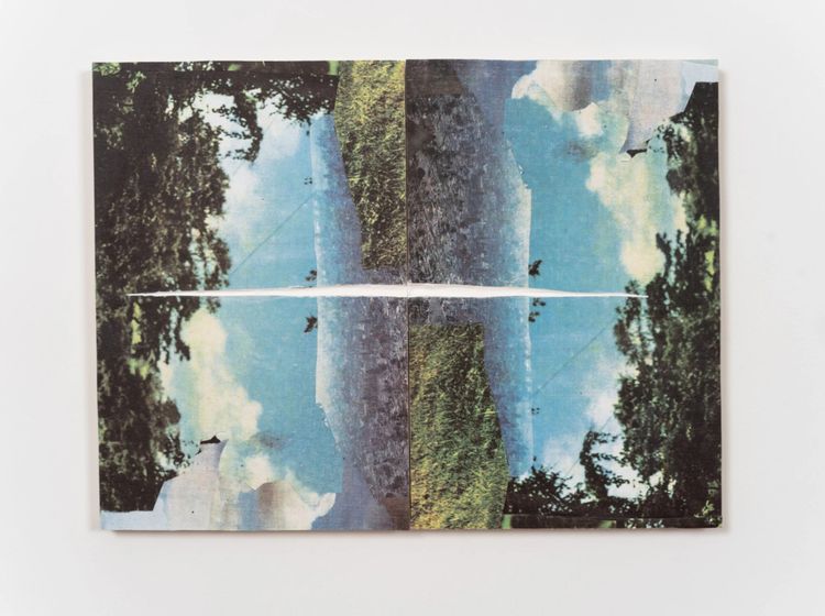 Installation view, Selena Kimball, Ulterior Gallery · 2026 (3)
