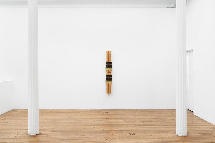 Installation view, Sports, Bureau · 2026 (7)