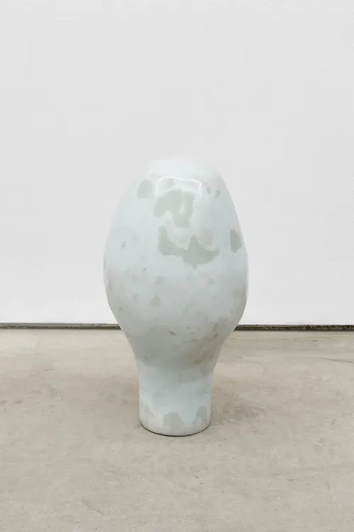 Installation view, Foreman, Blade Study · 2026 (19)