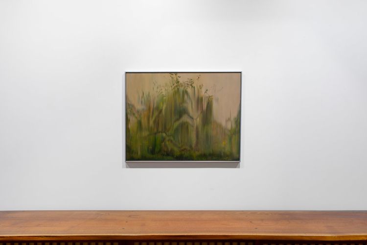 Installation view, The Rest, Gladstone Gallery, 130 E 64th Street · 2026 (7)