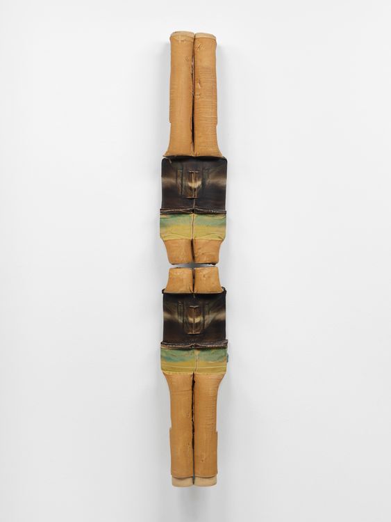 Installation view, Sports, Bureau · 2026 (11)
