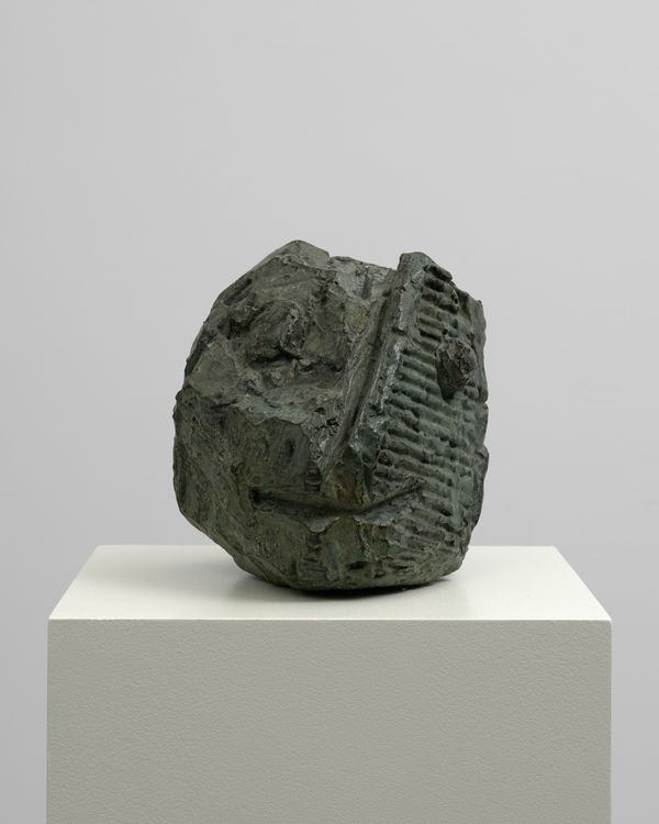 Installation view, Origins (1946–1959), Karma, 549 West 26th Street · 2026 (32)
