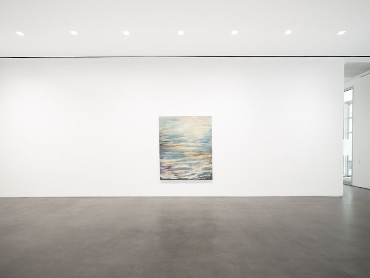 Installation view, Innervisions, Gladstone Gallery, 515 W 24th Street · 2026 (8)