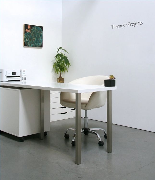 Installation view, Rex Ray, Themes+Projects · 2026 (5)