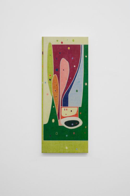 Installation view, Ultrasound, Silke Lindner · 2026 (13)