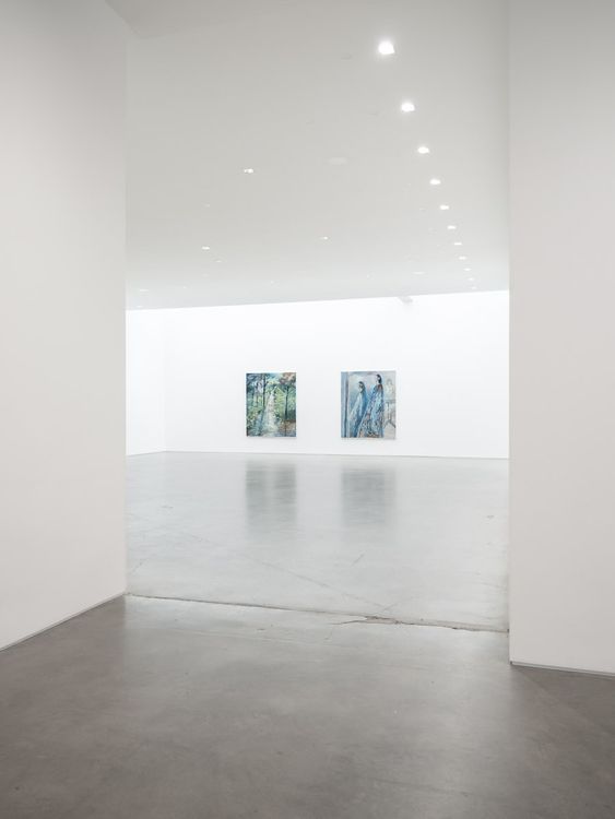 Installation view, Innervisions, Gladstone Gallery, 515 W 24th Street · 2026 (10)