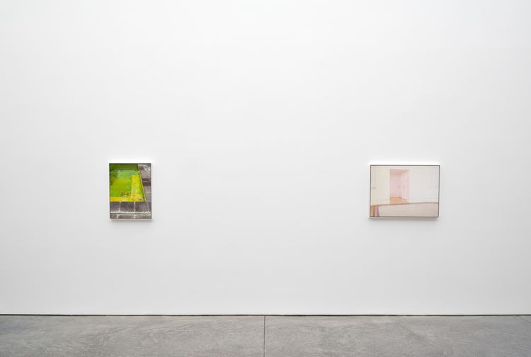 Installation view, Dike Blair, Karma, 549 West 26th Street · 2026 (12)