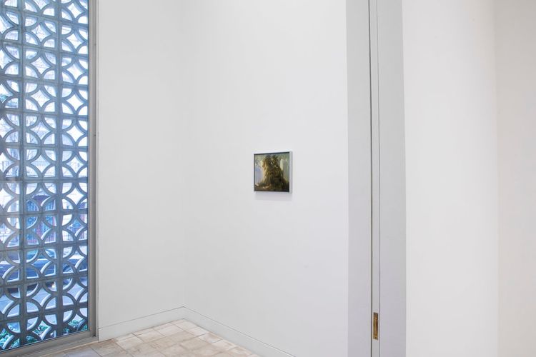 Installation view, The Rest, Gladstone Gallery, 130 E 64th Street · 2026 (11)