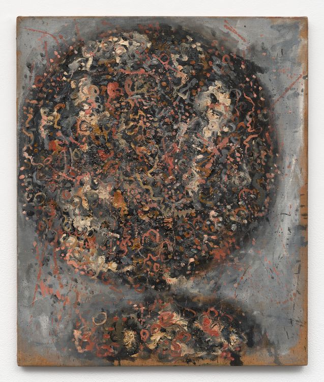 Installation view, Origins (1946–1959), Karma, 549 West 26th Street · 2026 (48)