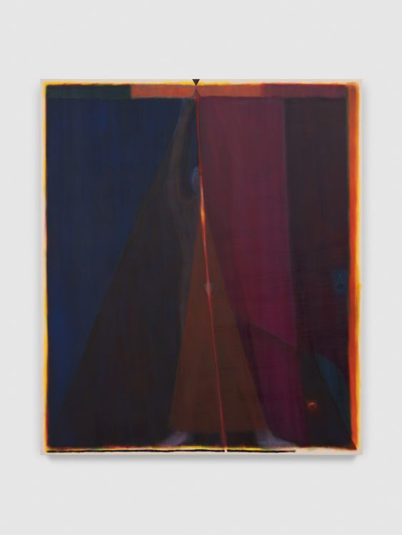 Installation view, Mothers of Time, Management · 2026 (4)