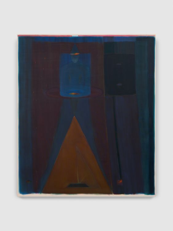 Installation view, Mothers of Time, Management · 2026 (6)