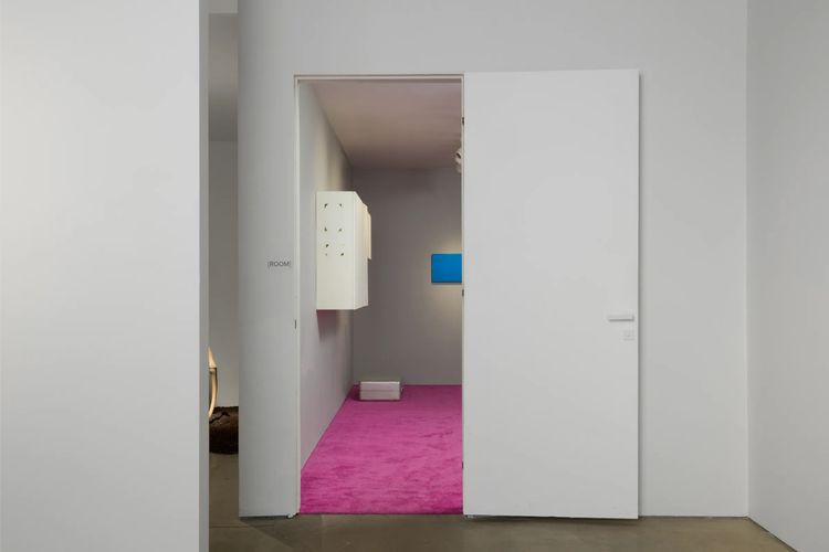Installation view, Kyoko’s Room, Make Room · 2026 (1)