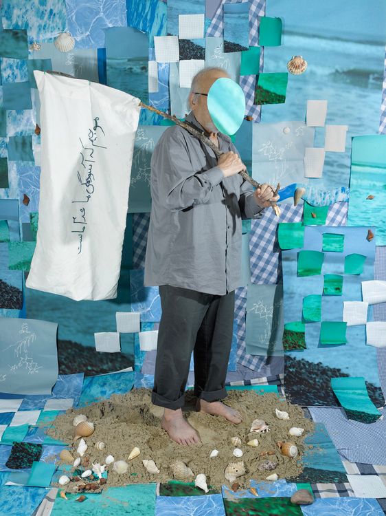 Installation view, Forest of Stars, Yancey Richardson · 2026 (7)