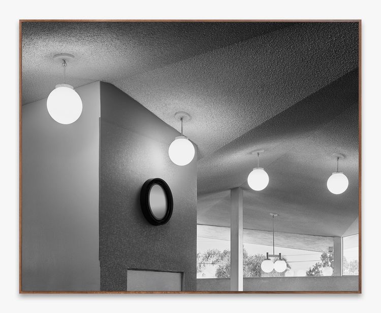 Installation view, No Dust to Settle, Diane Rosenstein Gallery · 2026 (14)