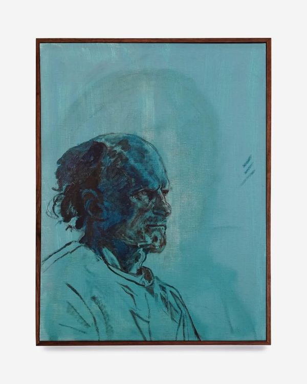 Installation view, Et in Arcadia ego, la BEAST gallery · 2026 (2)