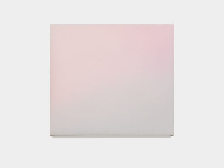 Installation view, Dissolves, Off Paradise · 2025 (13)