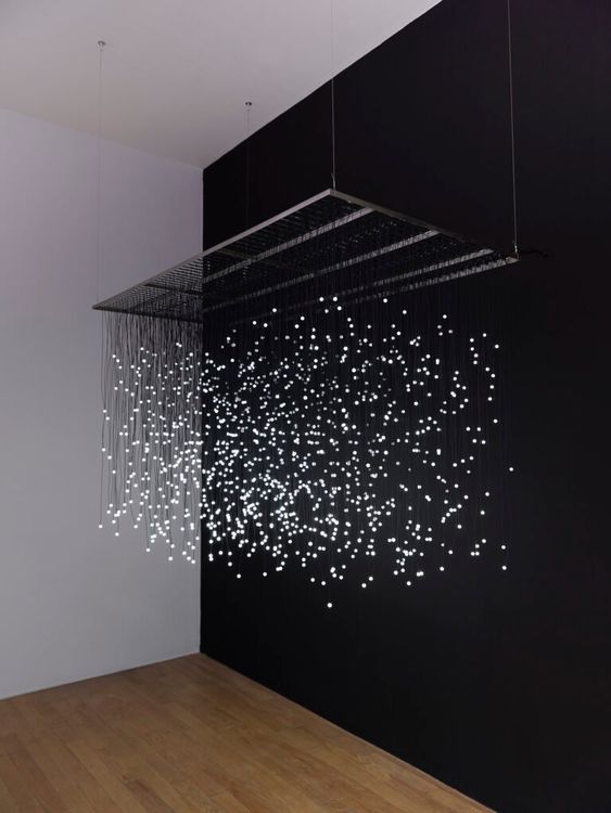 Installation view, Encoding Light, bitforms gallery · 2026 (9)