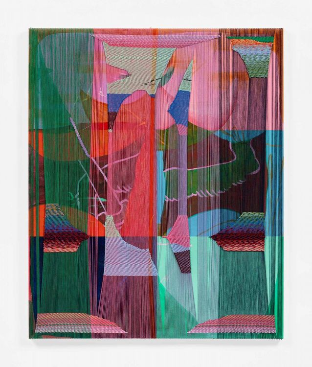 Installation view, Bloom, Patricia Sweetow Gallery · 2026 (25)