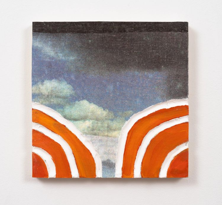 Installation view, Selena Kimball, Ulterior Gallery · 2026 (4)