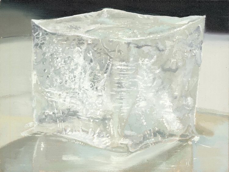 Installation view, Bubble, Frosch & Co · 2025 (5)