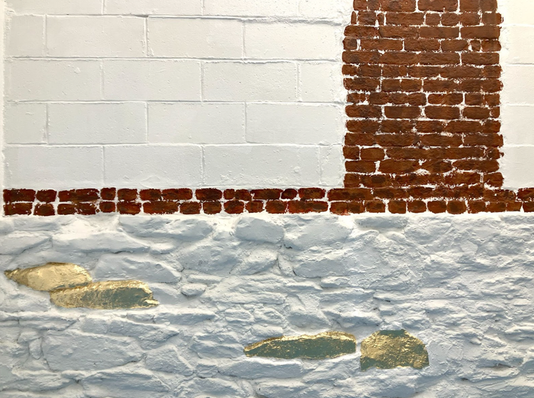 Installation view, Polychromy, Ortega y Gasset Projects