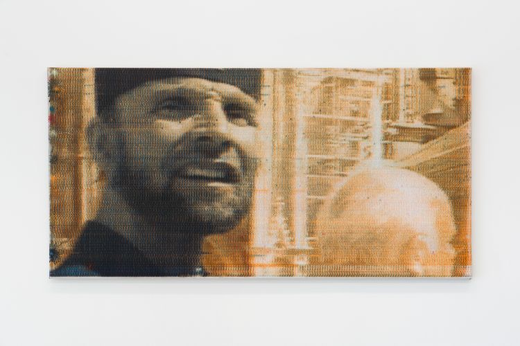 Installation view, A NERVOUS SYSTEM, Ulrik · 2026 (11)