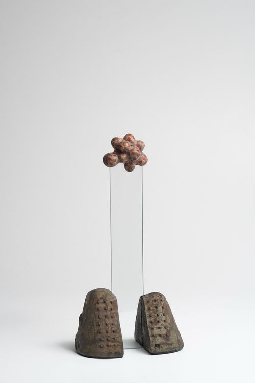 Installation view, Letter to the World, Ortuzar · 2026 (23)