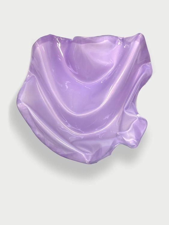 Installation view, Hand of Venus, Daniela Mercuri · 2026 (5)