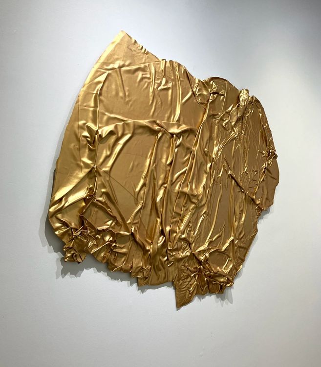 Installation view, Hand of Venus, Daniela Mercuri · 2026 (12)