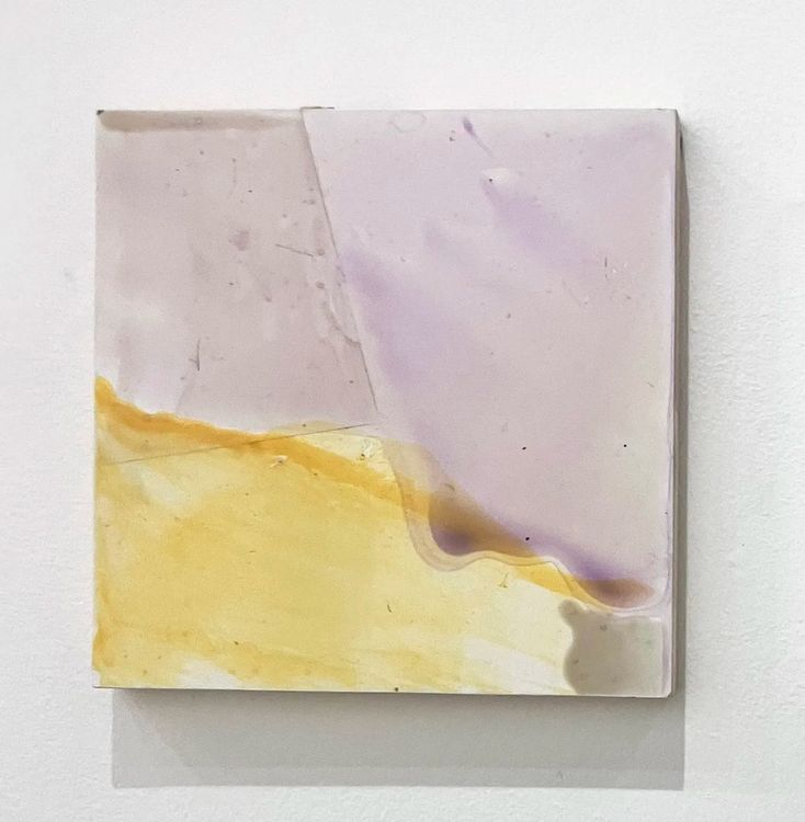 Installation view, Hand of Venus, Daniela Mercuri · 2026 (6)