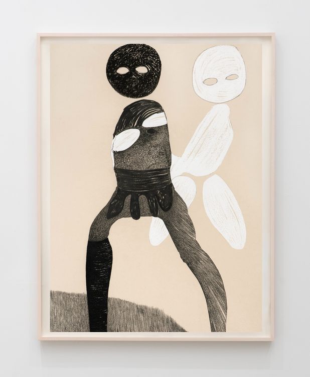 Installation view, NEED, Petzel Gallery · 2026 (7)