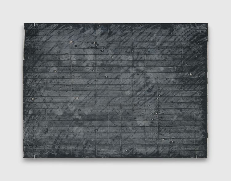 Installation view, Marking Time, David Zwirner, 537 West 20th Street · 2026 (20)