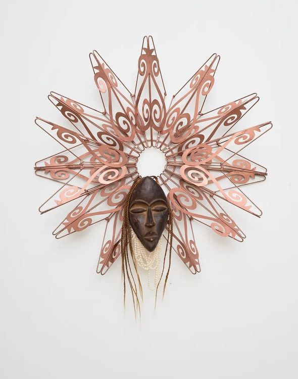 Installation view, Assotto:ottossA, François Ghebaly · 2026 (13)