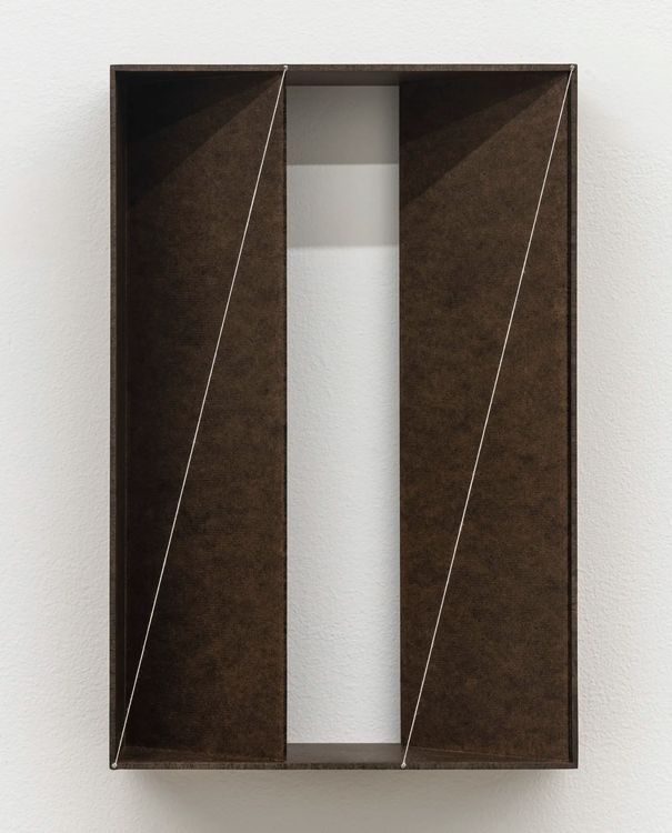 Installation view, Jong Oh, Marc Straus, Tribeca · 2026 (14)