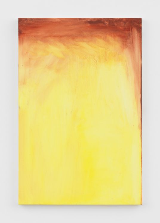 Installation view, Strawberry Fields, Magenta Plains · 2026 (15)