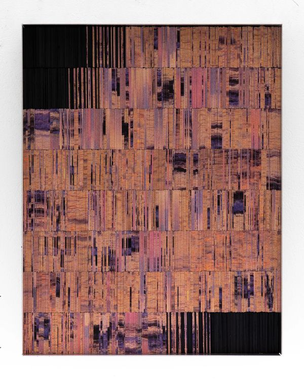 Installation view, Case Studies, Marshall Gallery · 2026 (13)