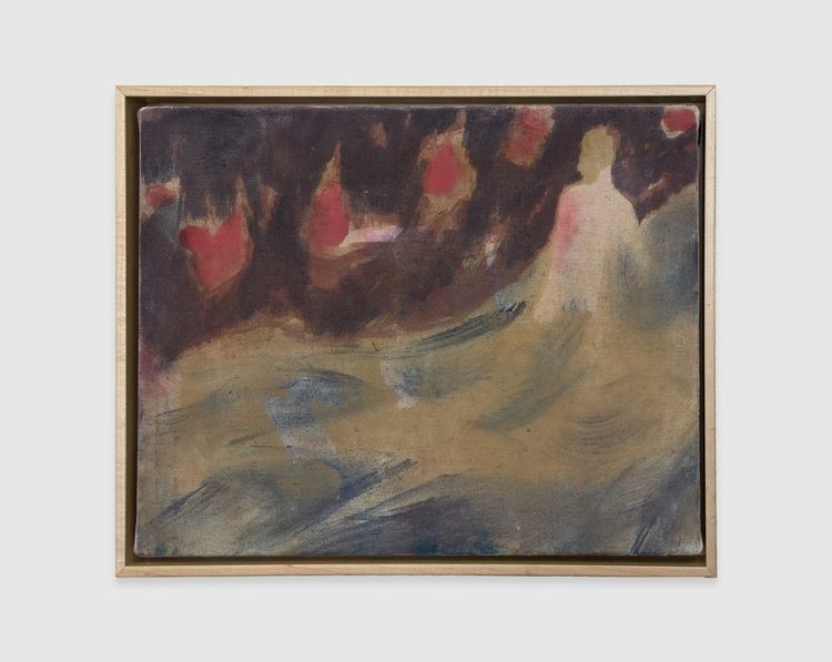 Installation view, Swallow the Ground, Tara Downs · 2026 (16)