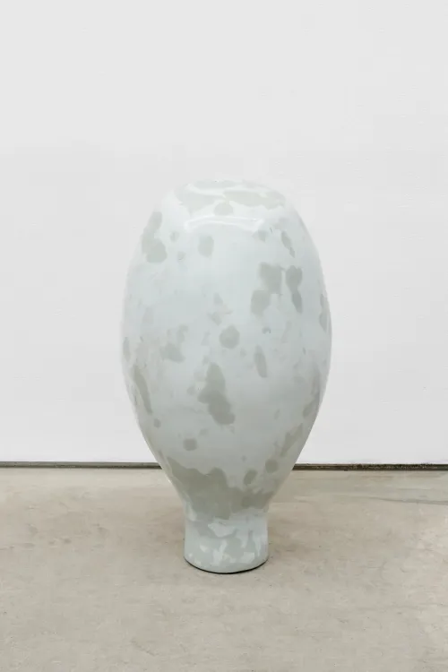 Installation view, Foreman, Blade Study · 2026 (23)