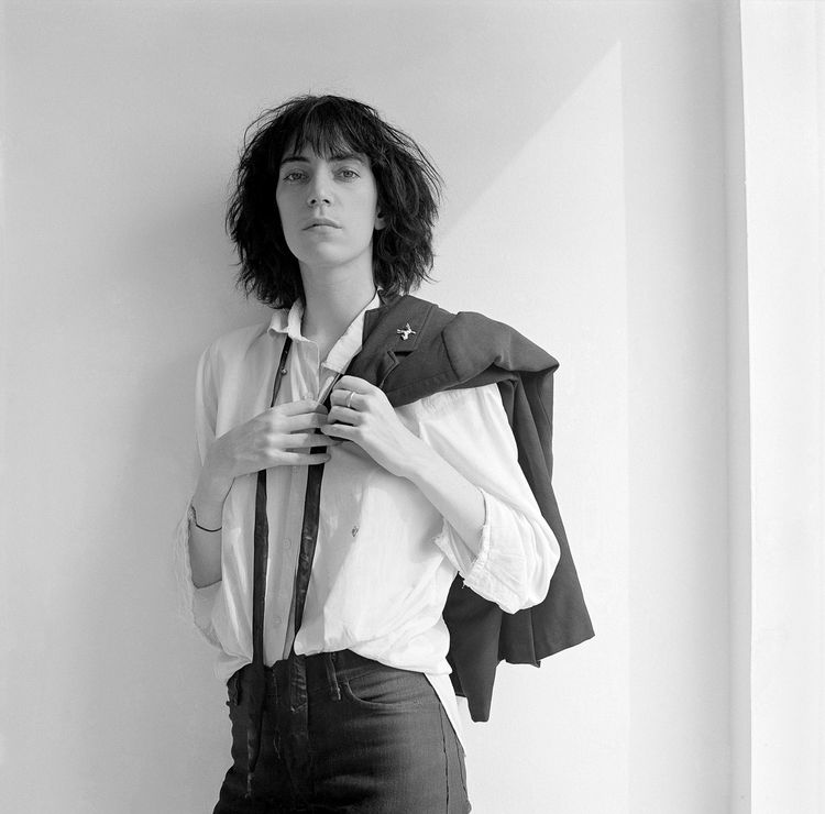 Installation view, Robert Mapplethorpe, Gladstone Gallery, 515 W 24th Street · 2026 (18)
