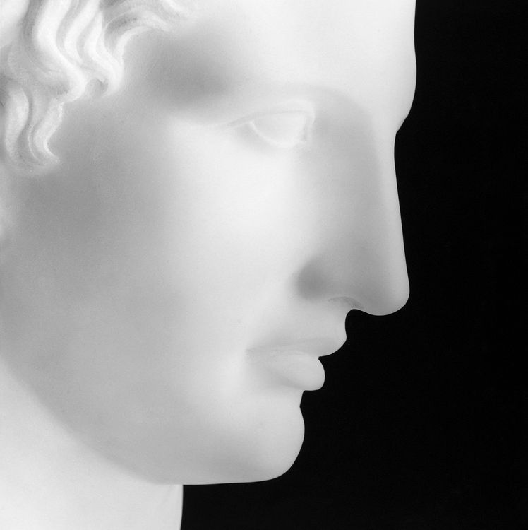 Installation view, Robert Mapplethorpe, Gladstone Gallery, 515 W 24th Street · 2026 (14)